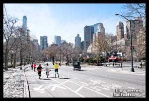EISWUERFELIMSCHUH - Laufen Im Central Park Von New York (58)