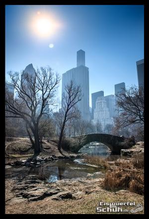 EISWUERFELIMSCHUH - Laufen Im Central Park Von New York (67)