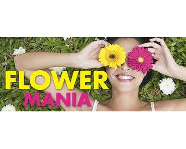 [Preview] Rival de Loop Young "Flower Mania" Limited Edition