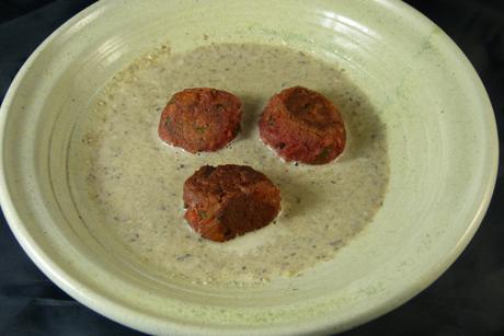 köttbullar