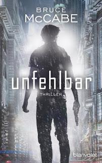unfehlbar von Bruce McCabe