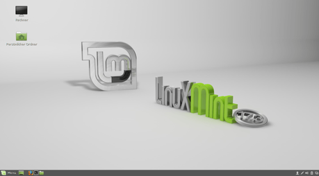 linuxmintdesktop