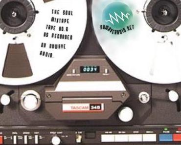 Nuwaveradio presents #TheSoulMixtape Tape No.6