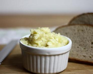 Gastbeitrag: Apfel-Zwiebel-Paste