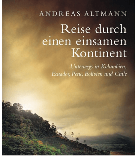 Andreas Altmann