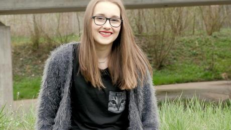 [OOTD] Meow! & ich brauche eure Ideen!