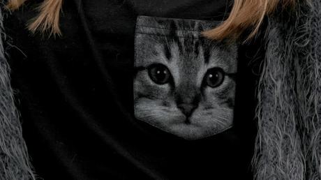 [OOTD] Meow! & ich brauche eure Ideen!