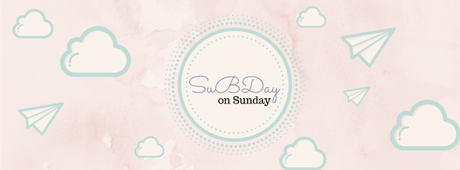 [SuBDay on Sunday] #6  Neumondschatten