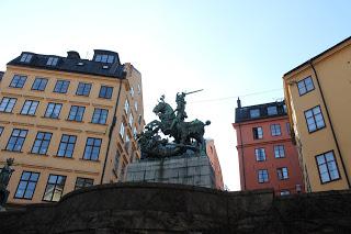 [Auslandssemster] Stockholm & Turku