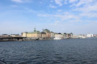 [Auslandssemster] Stockholm & Turku