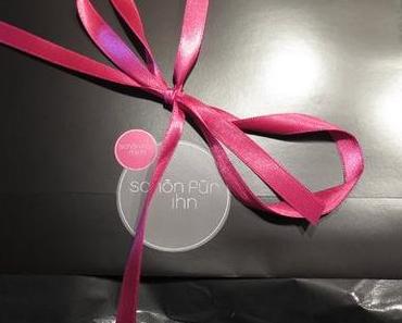 “Schön für ihn Box”