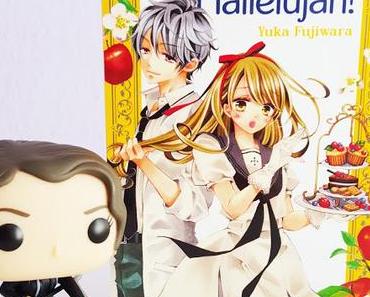 [Neuzugänge] April N°2