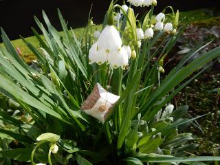 Einen sehr gemütlichen Samstag Nachmittag,