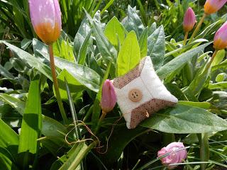 Einen sehr gemütlichen Samstag Nachmittag,