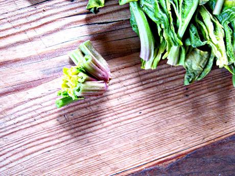 #sonntagsglück - gutes homemade Essen