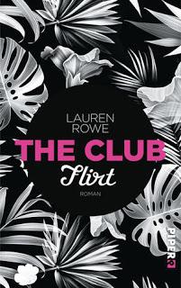 The Club 01 - Flirt von Lauren Rowe