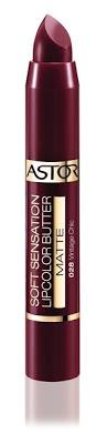 [Preview] Astor Soft Sensation Lipcolor Butter Supreme Care