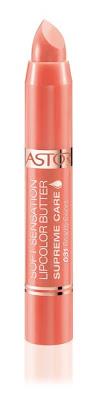 [Preview] Astor Soft Sensation Lipcolor Butter Supreme Care