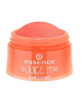 Limited Edition Preview: essence - Juice it!