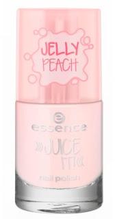 Limited Edition Preview: essence - Juice it!