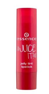 Limited Edition Preview: essence - Juice it!