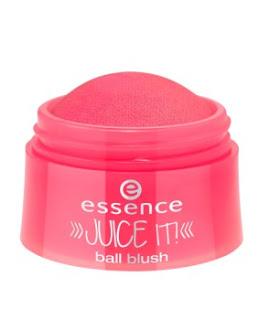 Limited Edition Preview: essence - Juice it!