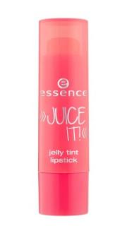 Limited Edition Preview: essence - Juice it!