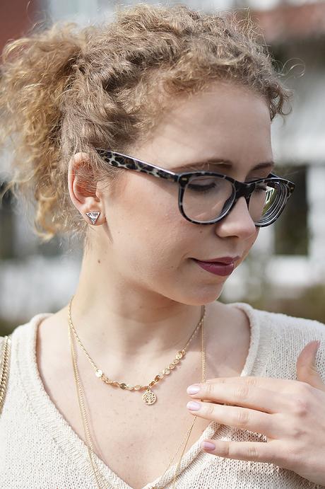 Outfit: Fringes Festival Style inspired by Coachella