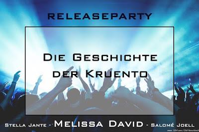 [Releaseparty] SMS & Blogger - Die Geschichte der Kruento
