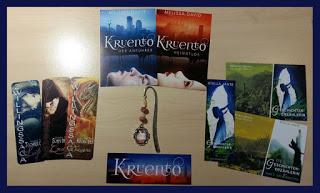 [Releaseparty] SMS & Blogger - Die Geschichte der Kruento