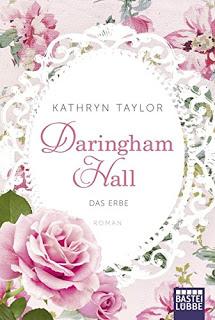 [Rezension] Daringham Hall - Das Erbe von Kathryn Taylor