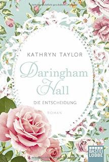[Rezension] Daringham Hall - Das Erbe von Kathryn Taylor