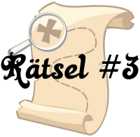 Wortmagie’s Buchige Schnitzeljagd zum Welttag des Buches – Rätsel #3