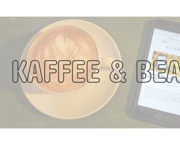 Kaffee & Beats mit DJ Skizz