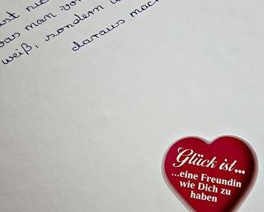 A hurricane: Monday Thoughts #38 You're my best friend