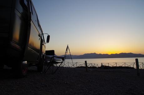 Mallorca Camping – Mit dem Bulli über die Insel – *Ein Tourenvorschlag*