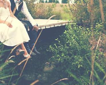 AUF IN DIE EWIGKEIT #2 – eine freie Trauung…