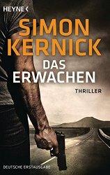 Rezi: Simon Kernick - Das Erwachen