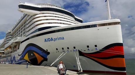 AIDA und Mein Schiff - Kreuzfahrten für jedes Alter auf der ganzen Welt