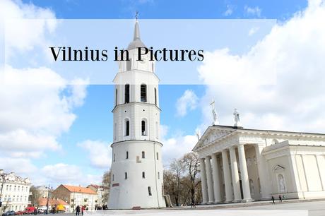 Vilnius in Pictures | 1 Wochenende in Vilnius