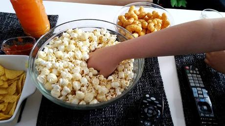 Putzen/Renovieren & Faulenzen - WIB 16/17.April