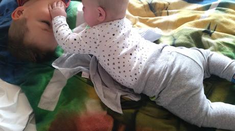 Putzen/Renovieren & Faulenzen - WIB 16/17.April