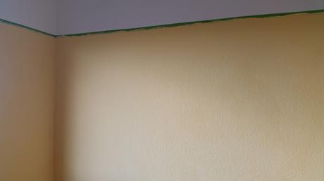 Putzen/Renovieren & Faulenzen - WIB 16/17.April