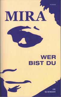Ich lese.. Mira - Wer bist du? von AK Schmidt