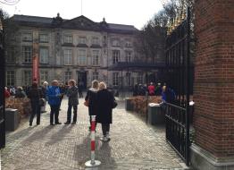 Das Nord-Brabanter Museum (c) Reise Leise