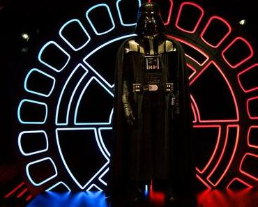[366/107] – Star Wars Identities – Darth Vader