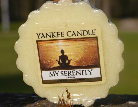Yankee Candle die neuen Düfte 2016- Duftvorstellung ♥