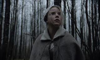 Review: THE WITCH – Das Grauen in den Wäldern oder doch nur pure Einbildungskraft?