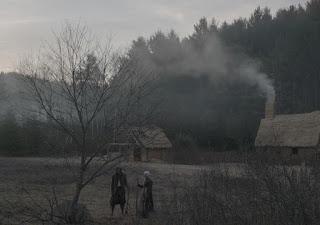 Review: THE WITCH – Das Grauen in den Wäldern oder doch nur pure Einbildungskraft?