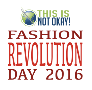 fashion revolution day